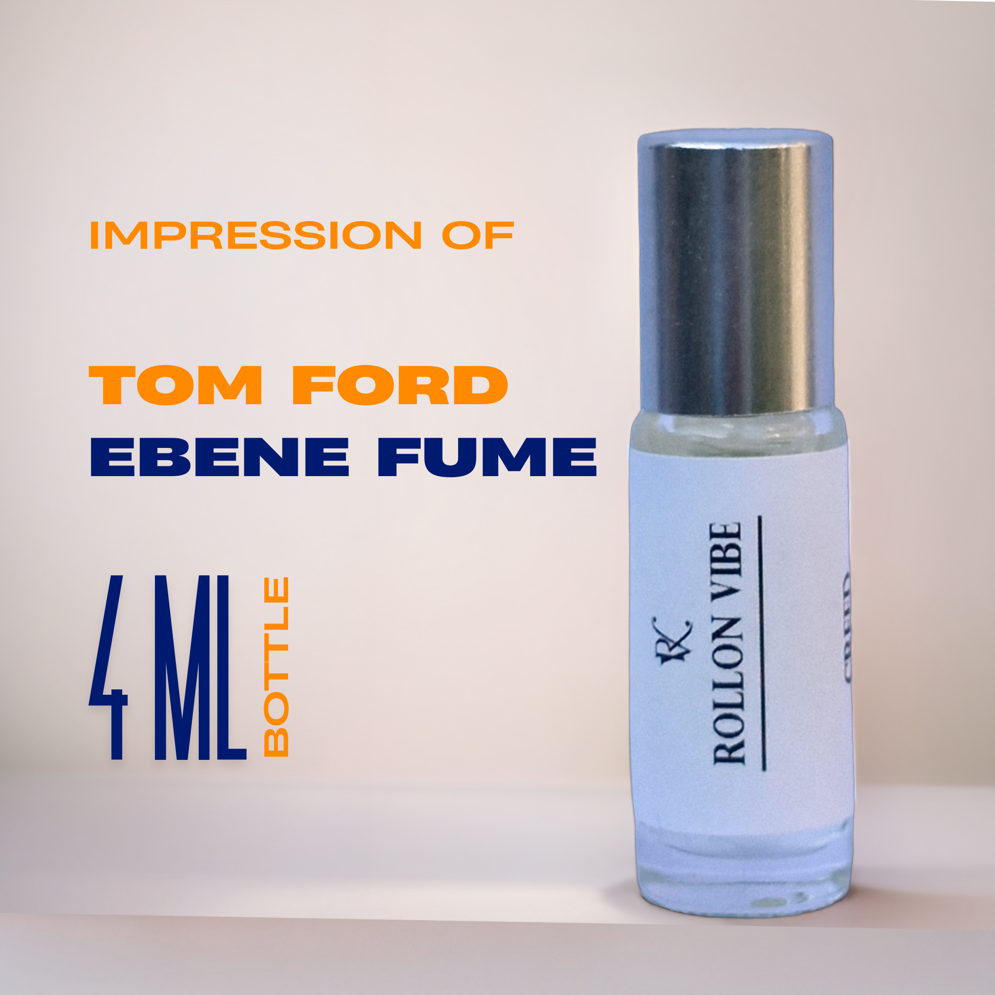 Impression of Tom Ford Ebene Fume