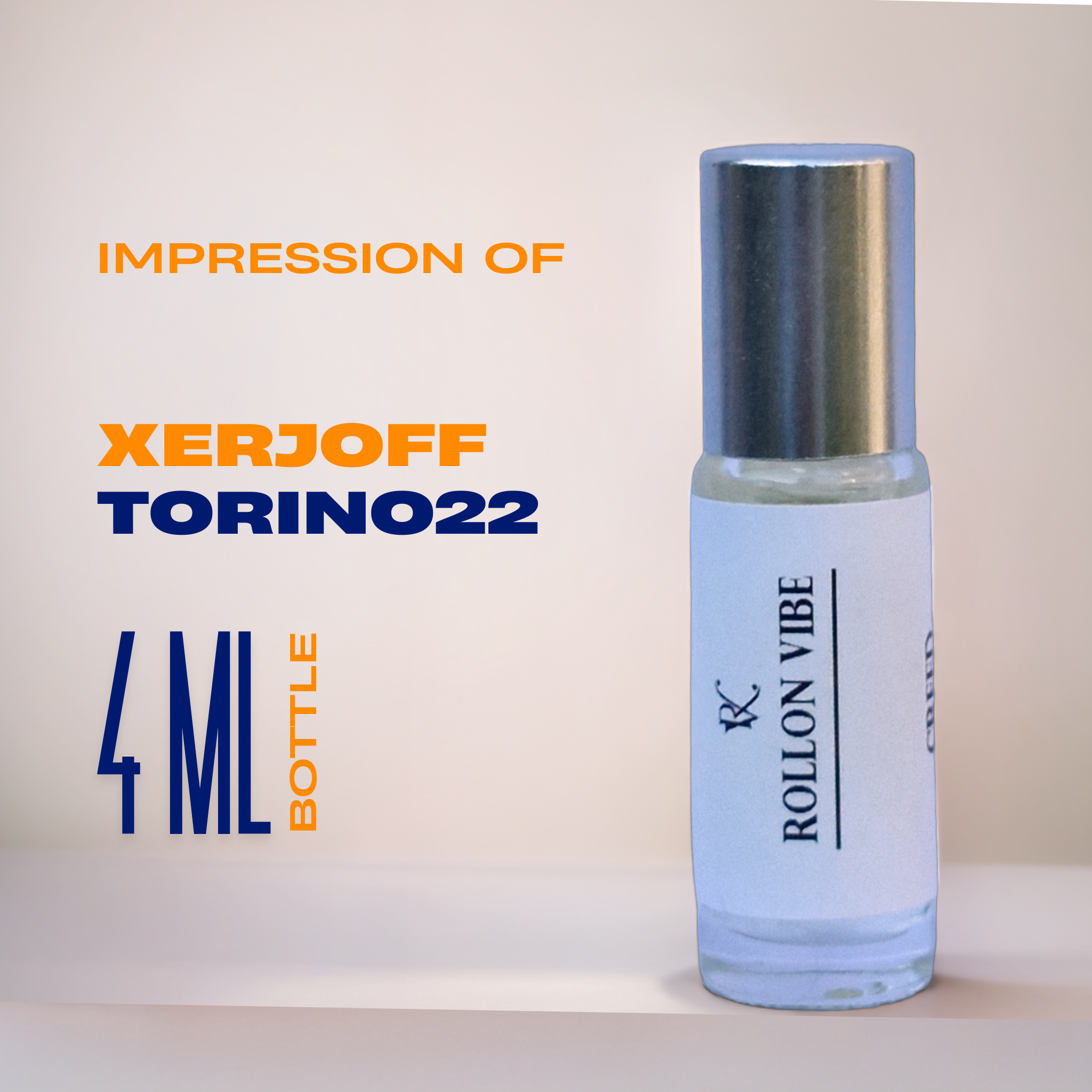 Impression of Xerjoff Torino22