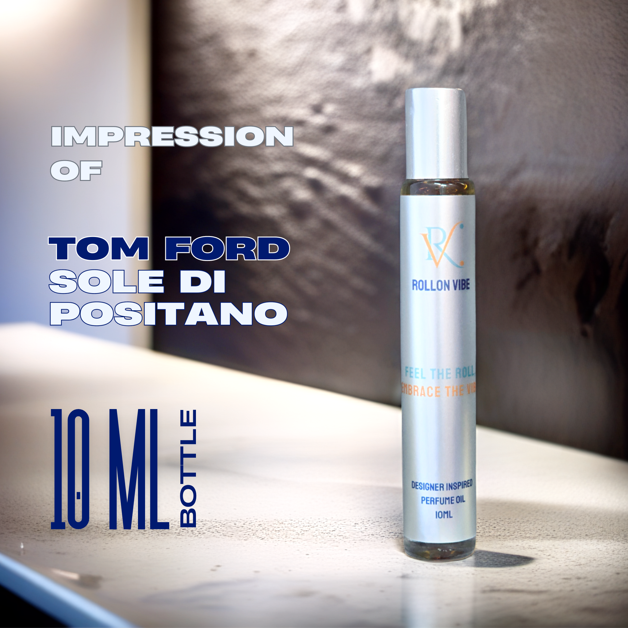 Impression of Tom Ford Sole di Positano